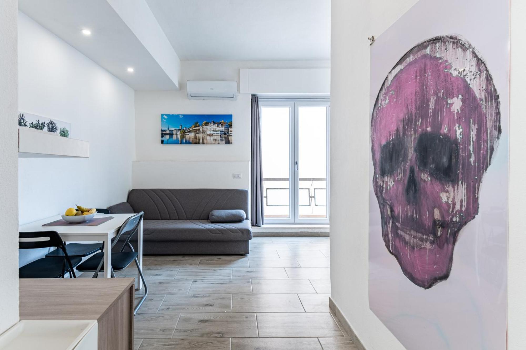 Paolo'S House Apartment Cagliari Exterior photo