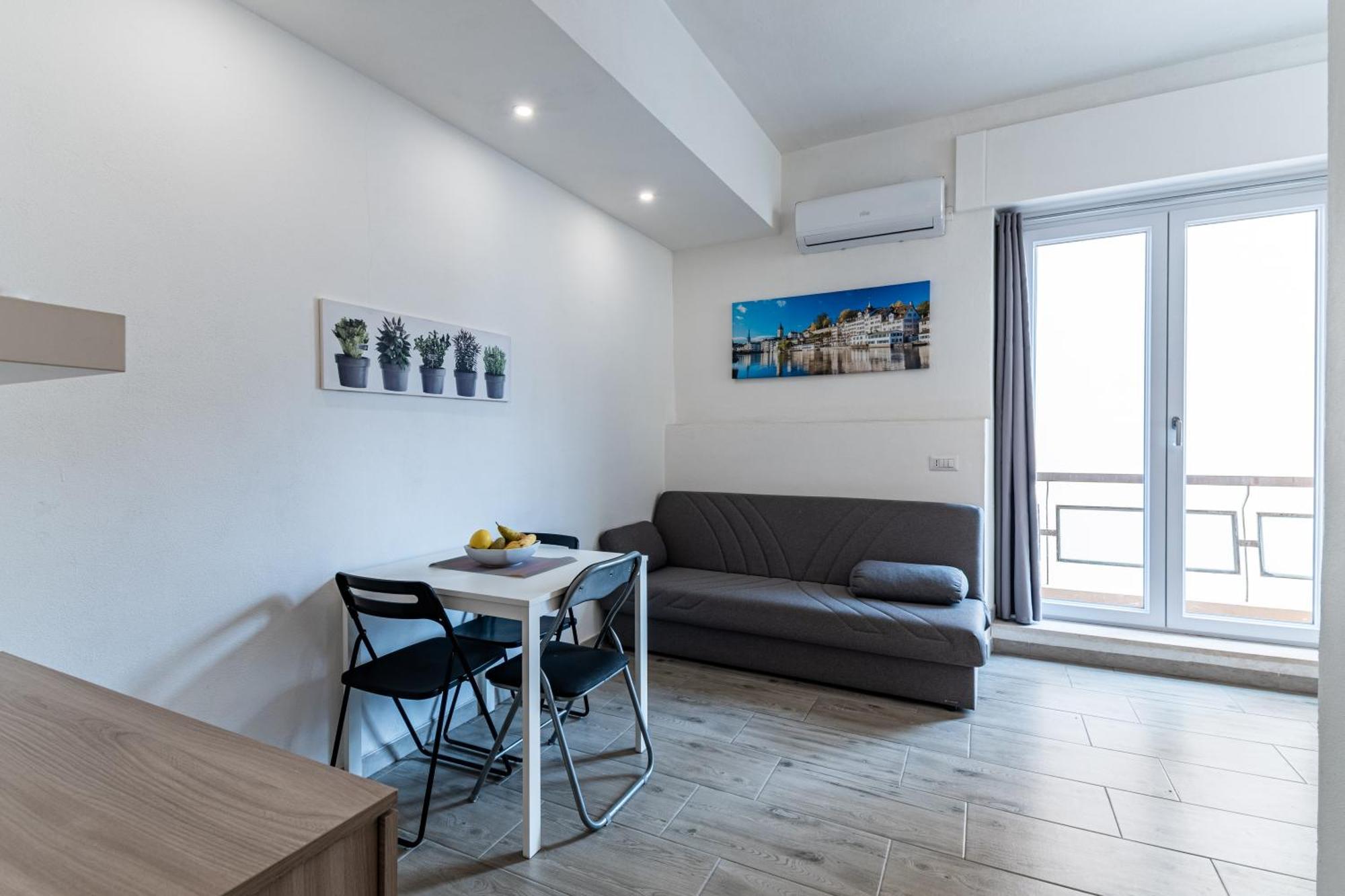 Paolo'S House Apartment Cagliari Exterior photo